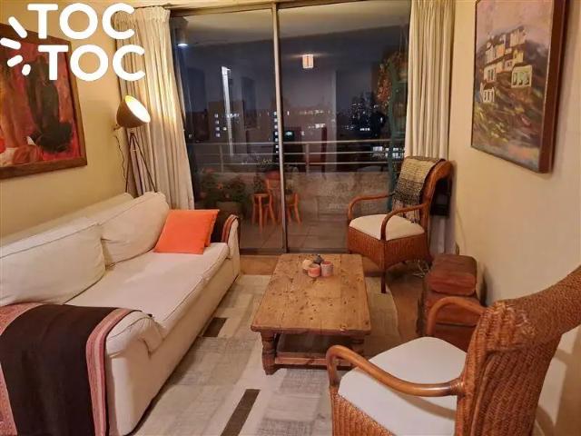 Departamento en Providencia