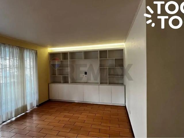 Departamento en Providencia