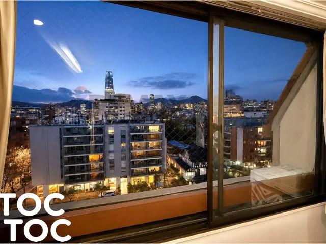 Departamento en Providencia