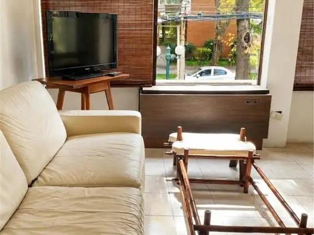 Departamento en Providencia
