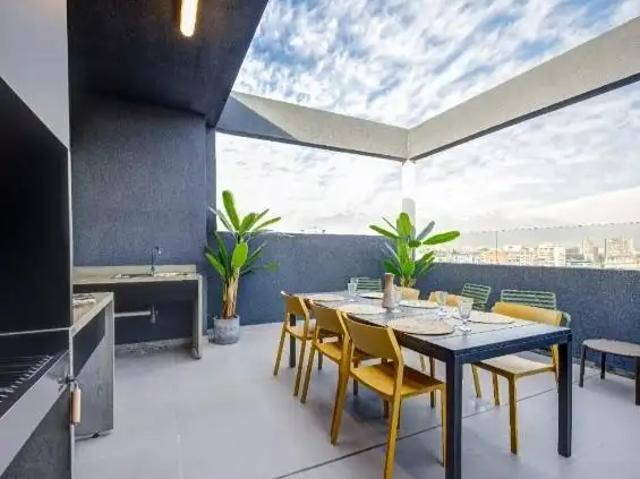 Departamento en Providencia