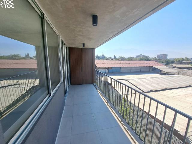 Departamento en Providencia