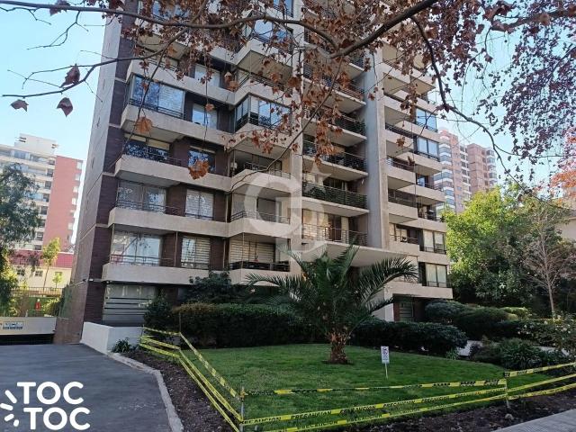 Departamento en Providencia
