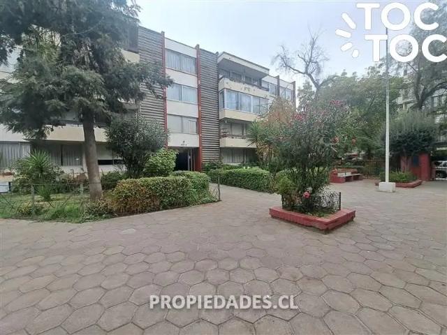 Departamento en Providencia