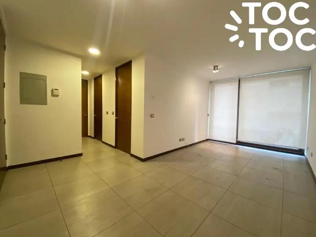 Departamento en Providencia