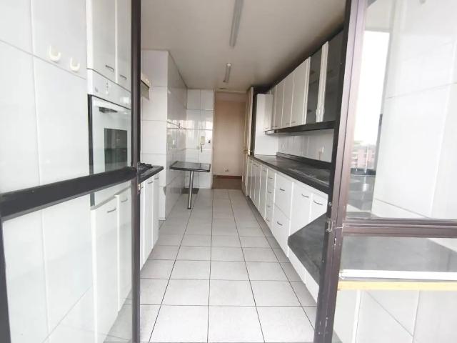 Departamento en Providencia