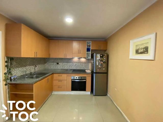 Departamento en Providencia