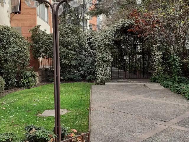 Departamento en Providencia