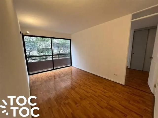 Departamento en Providencia