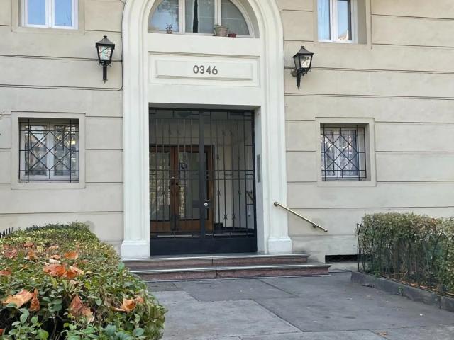 Departamento en Providencia