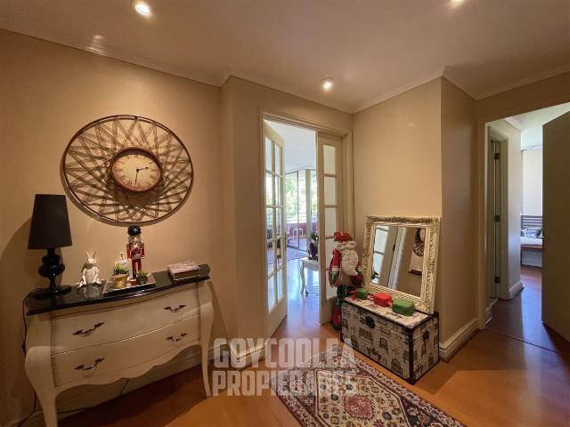 Departamento en Providencia