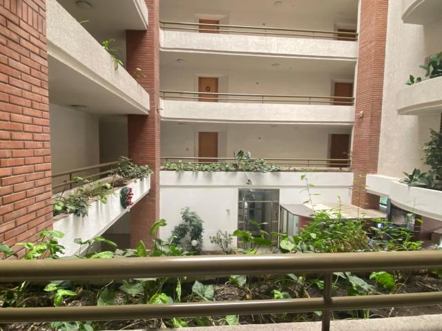 Departamento en Providencia