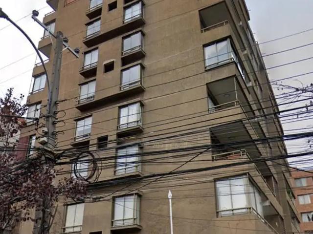 Departamento en Providencia