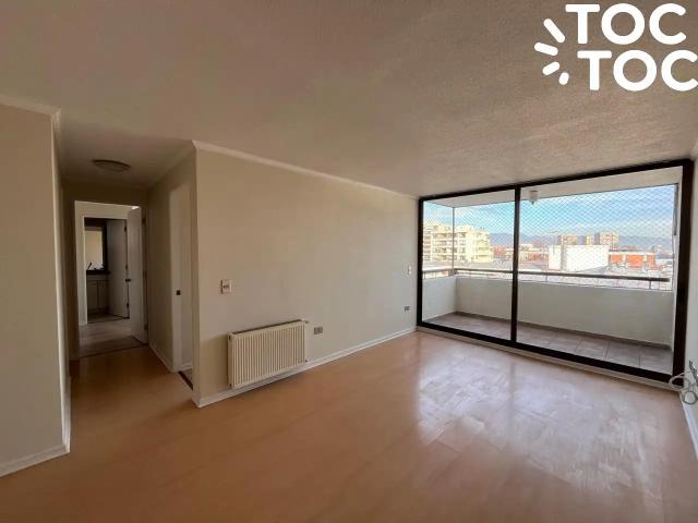 Departamento en Providencia