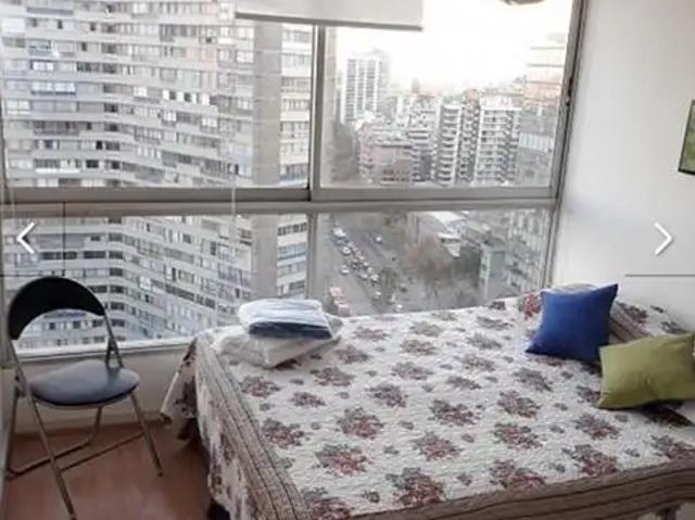 Departamento en Providencia