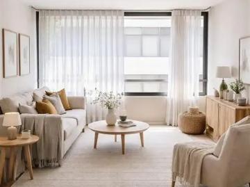 Departamento en Providencia