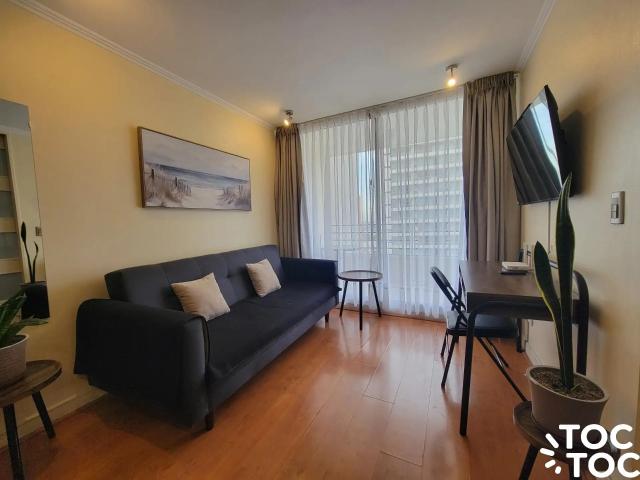 Departamento en Providencia