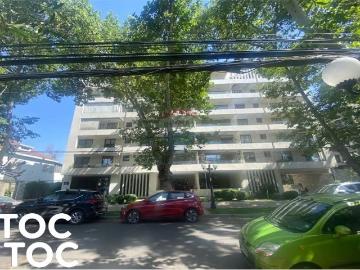 Departamento en Providencia