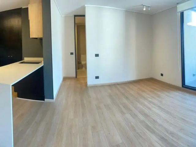 Departamento en Providencia