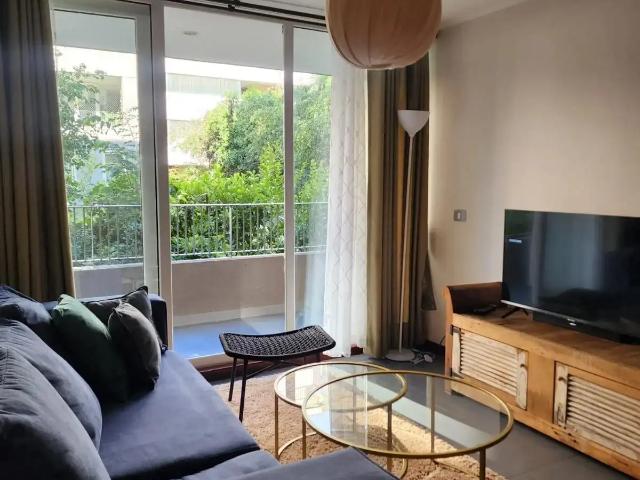 Departamento en Providencia