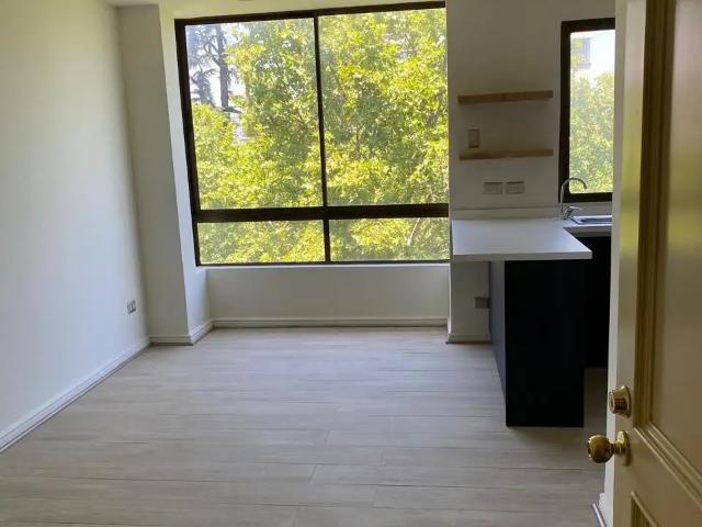 Departamento en Providencia
