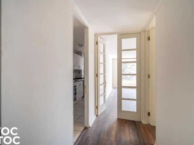 Departamento en Providencia