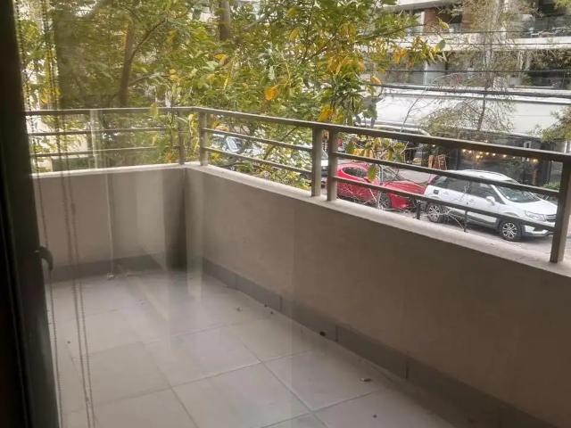 Departamento en Providencia