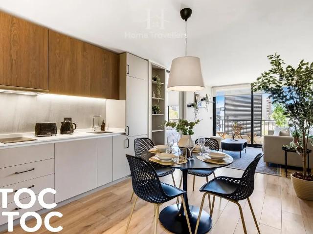 Departamento en Providencia