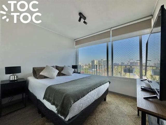 Departamento en Providencia