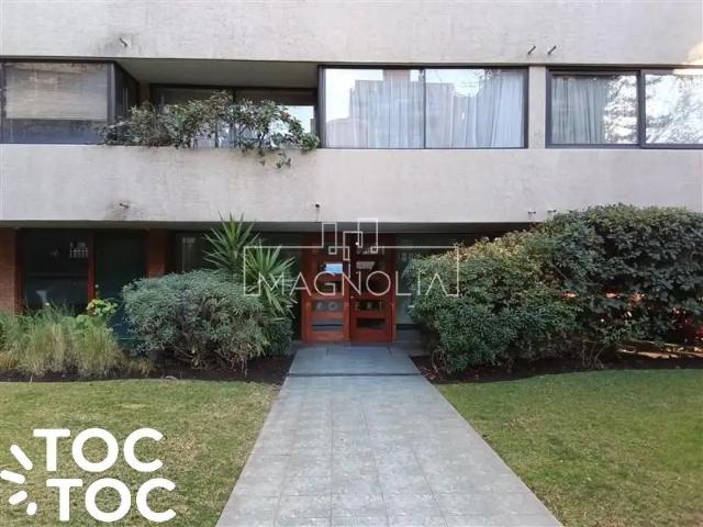 Departamento en Providencia