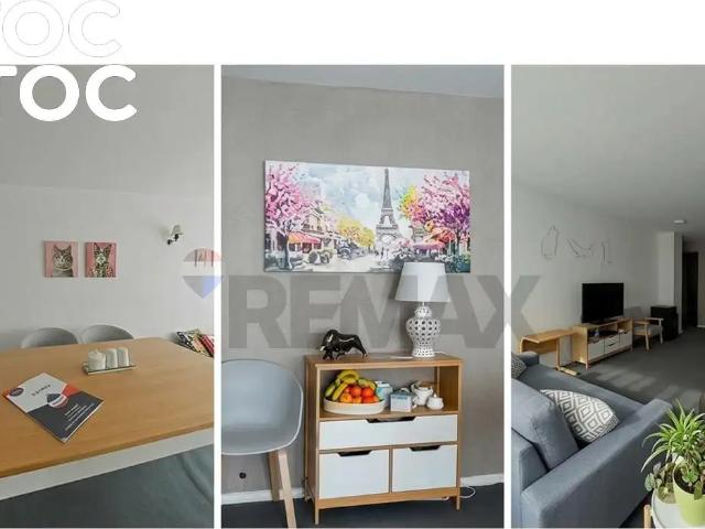 Departamento en Providencia
