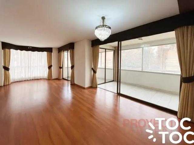 Departamento en Providencia