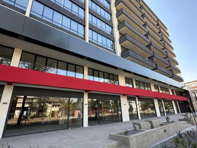 Departamento en Providencia