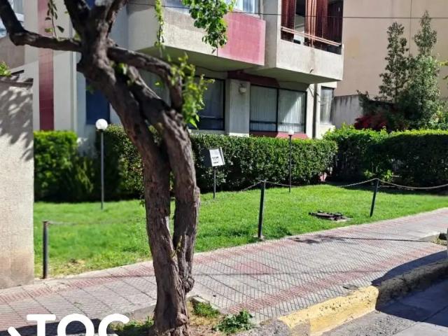 Departamento en Providencia