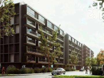 Departamento en Providencia