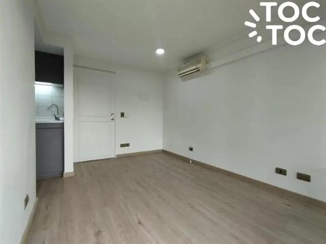 Departamento en Providencia