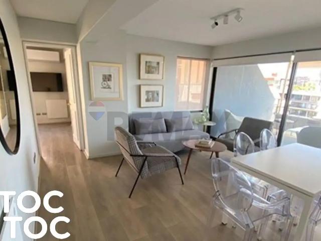 Departamento en Providencia