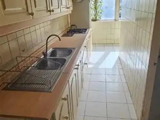 Departamento en Providencia