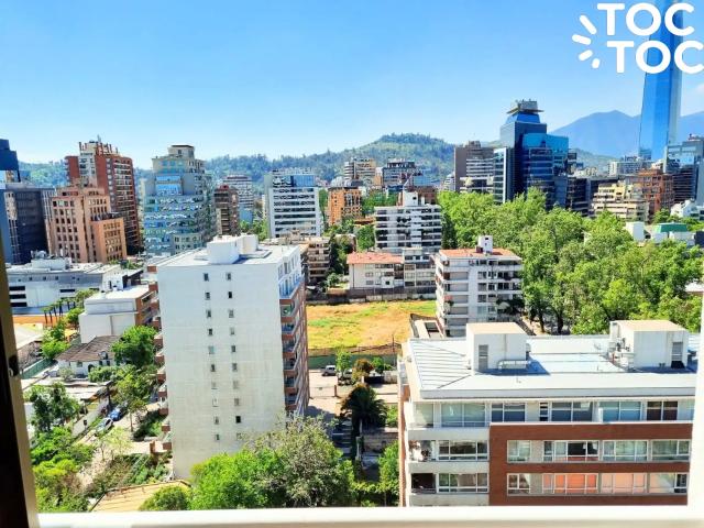 Departamento en Providencia