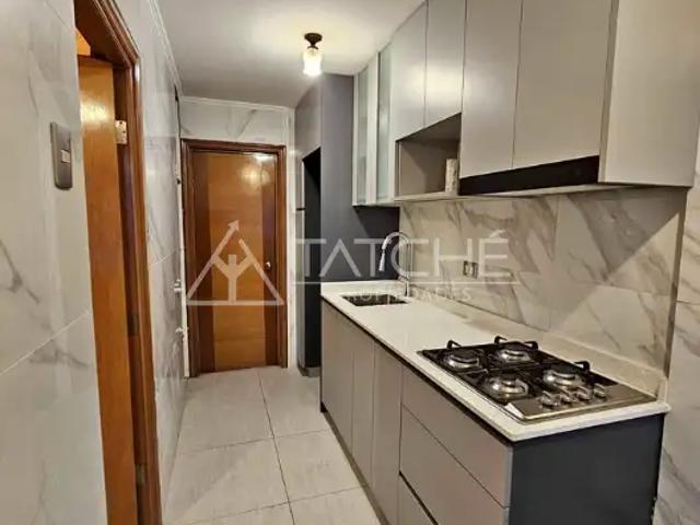 Departamento en Providencia