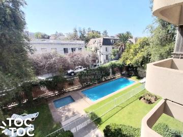Departamento en Providencia
