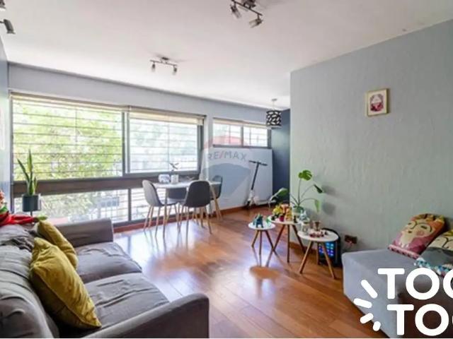 Departamento en Providencia