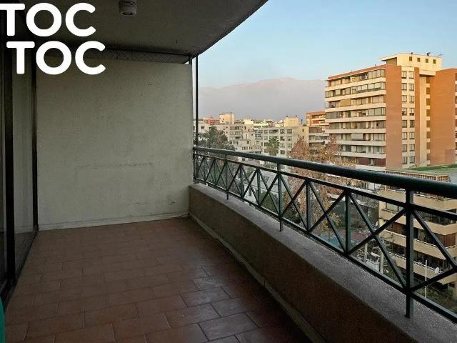 Departamento en Providencia