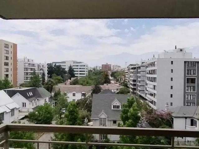 Departamento en Providencia