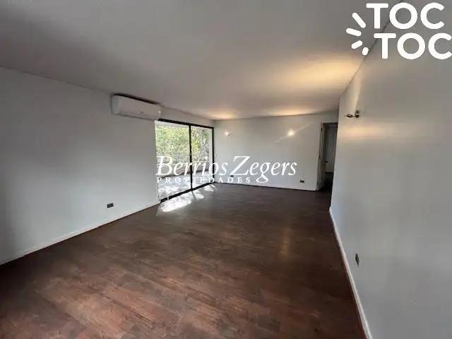 Departamento en Providencia