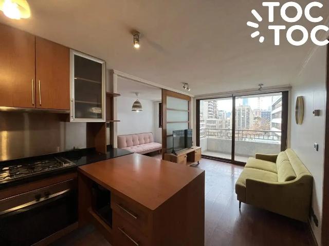 Departamento en Providencia