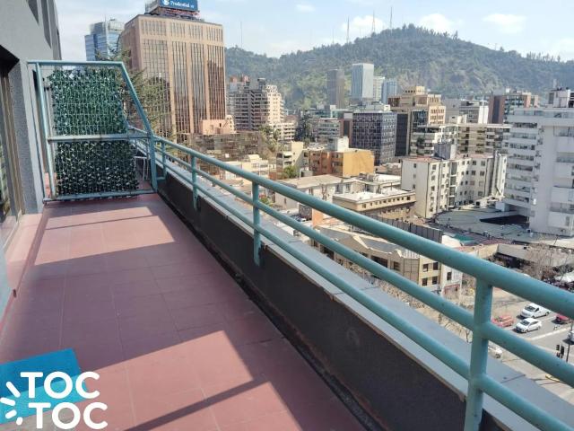 Departamento en Providencia