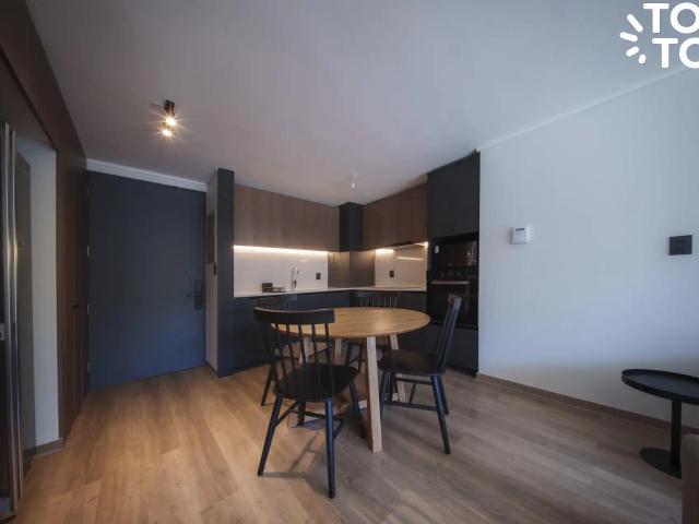 Departamento en Providencia