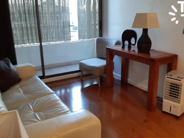 Departamento en Providencia