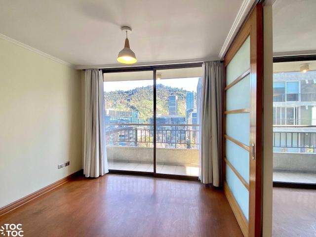Departamento en Providencia